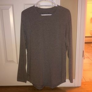 BYLT Long Sleeve